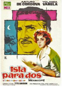 Isla para dos - (1959)