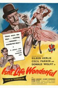 Isn't Life Wonderful! - (1954)