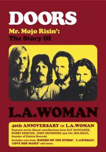   L.A. Woman - (2012)