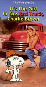 It's the Girl in the Red Truck, Charlie Brown () - (1988)