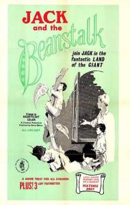 Jack and the Beanstalk - (1970)