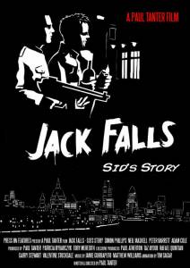Jack Falls: Sid's Story - (2011)