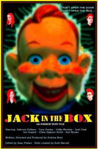 Jack in the Box - (2015)
