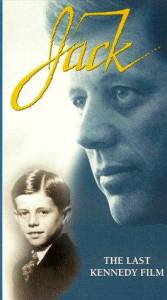 JACK: The Last Kennedy Film - (1993)