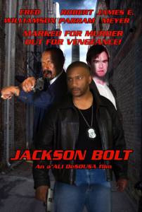 Jackson Bolt - (2016)