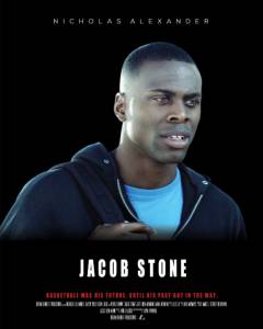 Jacob Stone - (2014)