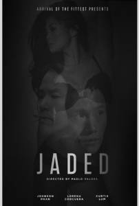 Jaded - (2014)