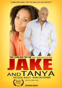 Jake and Tanya - (2014)