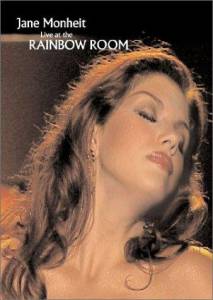 Jane Monheit: Live at the Rainbow Room () - (2003)