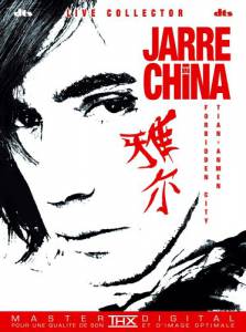 Jarre in China () - (2005)
