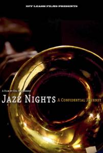 Jazz Nights: A Confidential Journey - (2016)