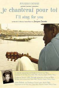 Je chanterai pour toi - (2001)