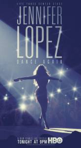 Jennifer Lopez: Dance Again () - (2014)