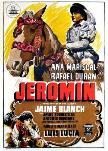 Jeromn - (1953)