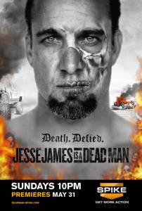 Jesse James Is a Dead Man () - (2009 (1 ))