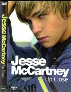 Jesse McCartney: Up Close () - (2005)