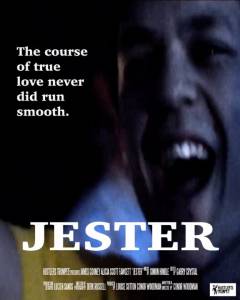 Jester - (2015)