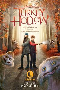 Jim Henson's Turkey Hollow () - (2015)