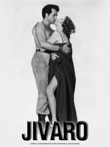 Jivaro - (1954)