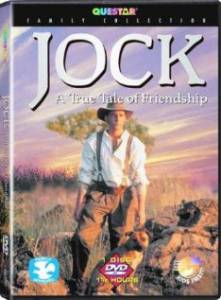Jock of the Bushveld - (1992)
