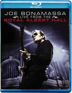 Joe Bonamassa: Live from the Royal Albert Hall () - (2009)