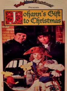 Johann's Gift to Christmas () - (1991)