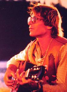 John Denver: Music and the Mountains () - (1981)