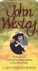 John Wesley - (1954)