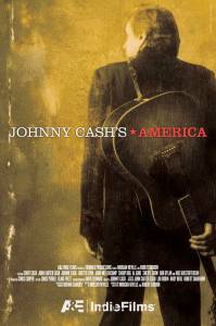 Johnny Cash's America - (2008)