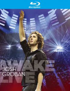 Josh Groban: Awake Live () - (2008)