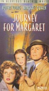 Journey for Margaret - (1942)