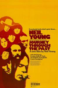 Journey Through the Past - (1974)
