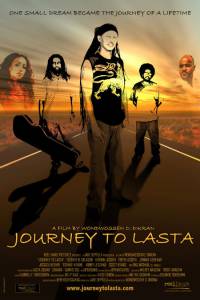 Journey to Lasta - (2004)