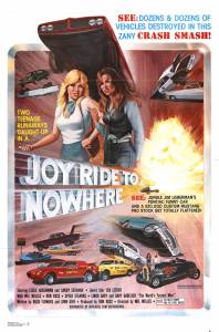 Joyride to Nowhere - (1977)