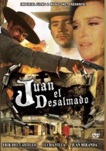 Juan el desalmado - (1970)