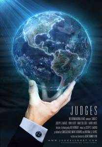 Judges - (2015)