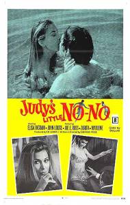 Judy's Little No-No - (1969)
