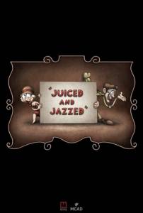 Juiced and Jazzed - (2009)