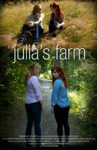 Julia's Farm - (2014)