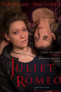 Juliet & Romeo - (2014)