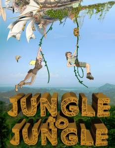Jungle to Jungle () - (2014)
