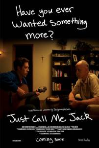 Just Call Me Jack - (2015)