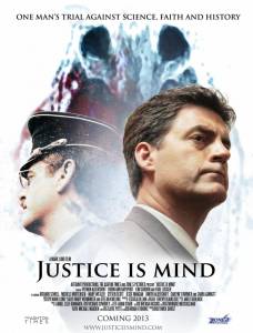 Justice Is Mind - (2013)
