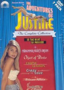 Justine: Crazy Love - (1995)