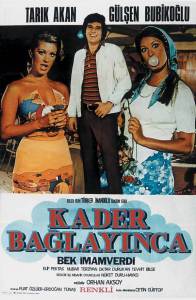 Kader baglayinca - (1970)