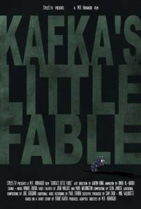 Kafka's Little Fable - (2015)