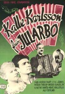 Kalle Karlsson frn Jularbo - (1952)