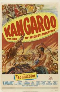 Kangaroo - (1952)