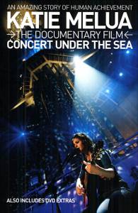 Katie Melua: Concert Under the Sea () - (2006)