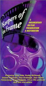 Keepers of the Frame - (1999)